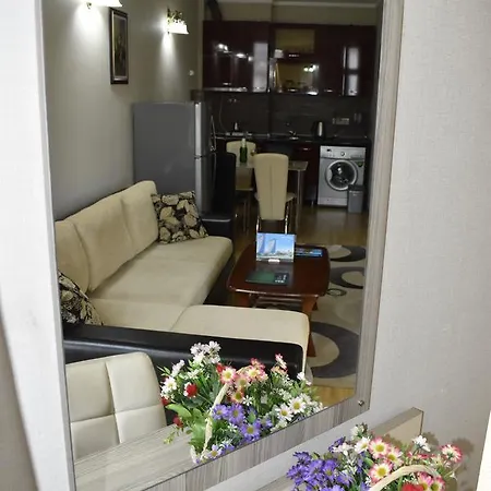 Hotel Orbi Plaza Batumi Exterior photo