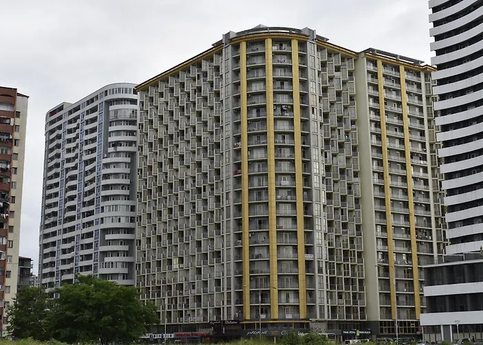 Hotel Orbi Plaza