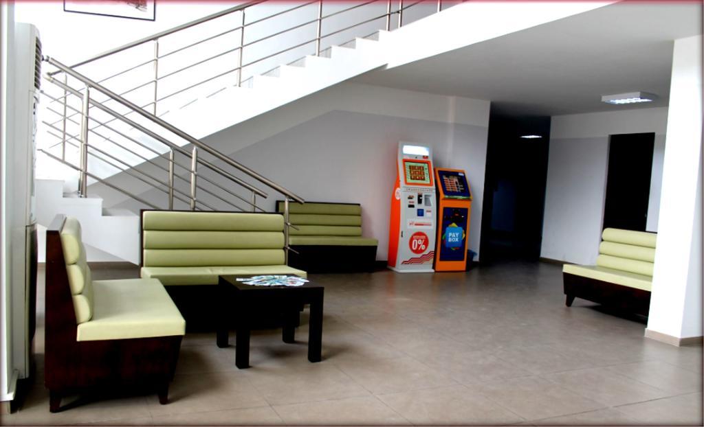 Apartment Orbi Plaza Batumi