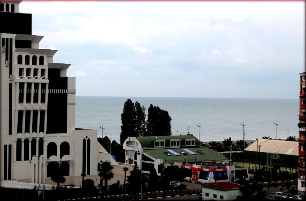 Orbi Plaza Batumi