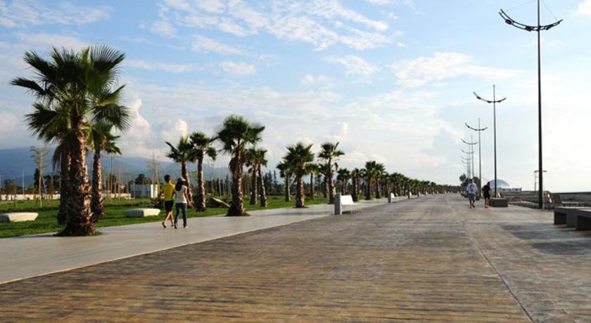 Orbi Plaza * Batumi