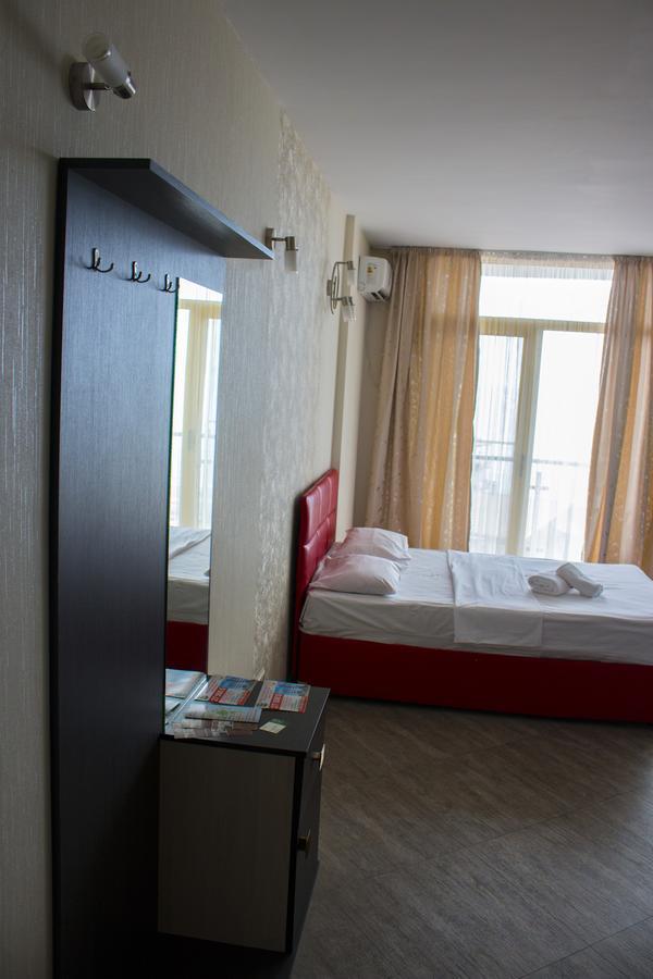 Orbi Plaza Batumi