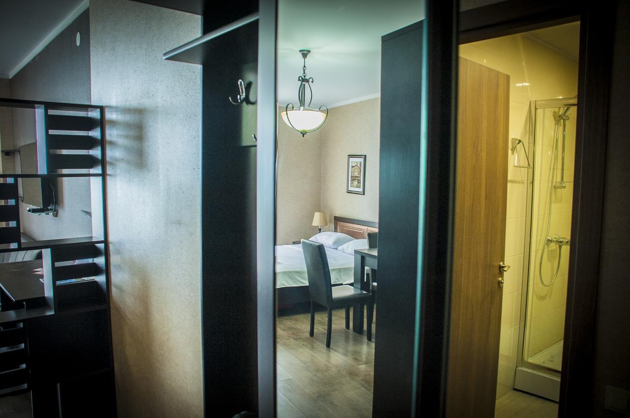 Apartment Orbi Plaza Batumi