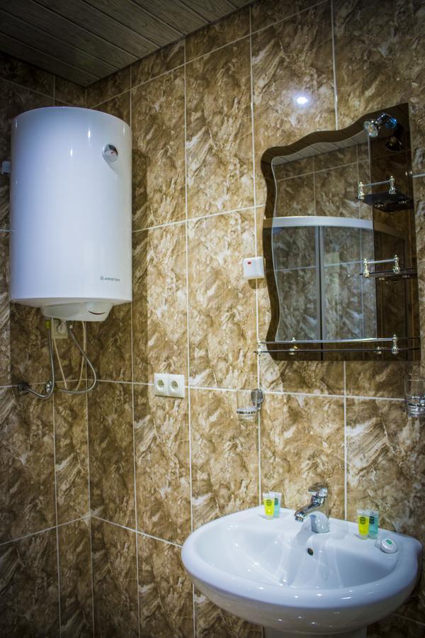 Apartment Orbi Plaza *