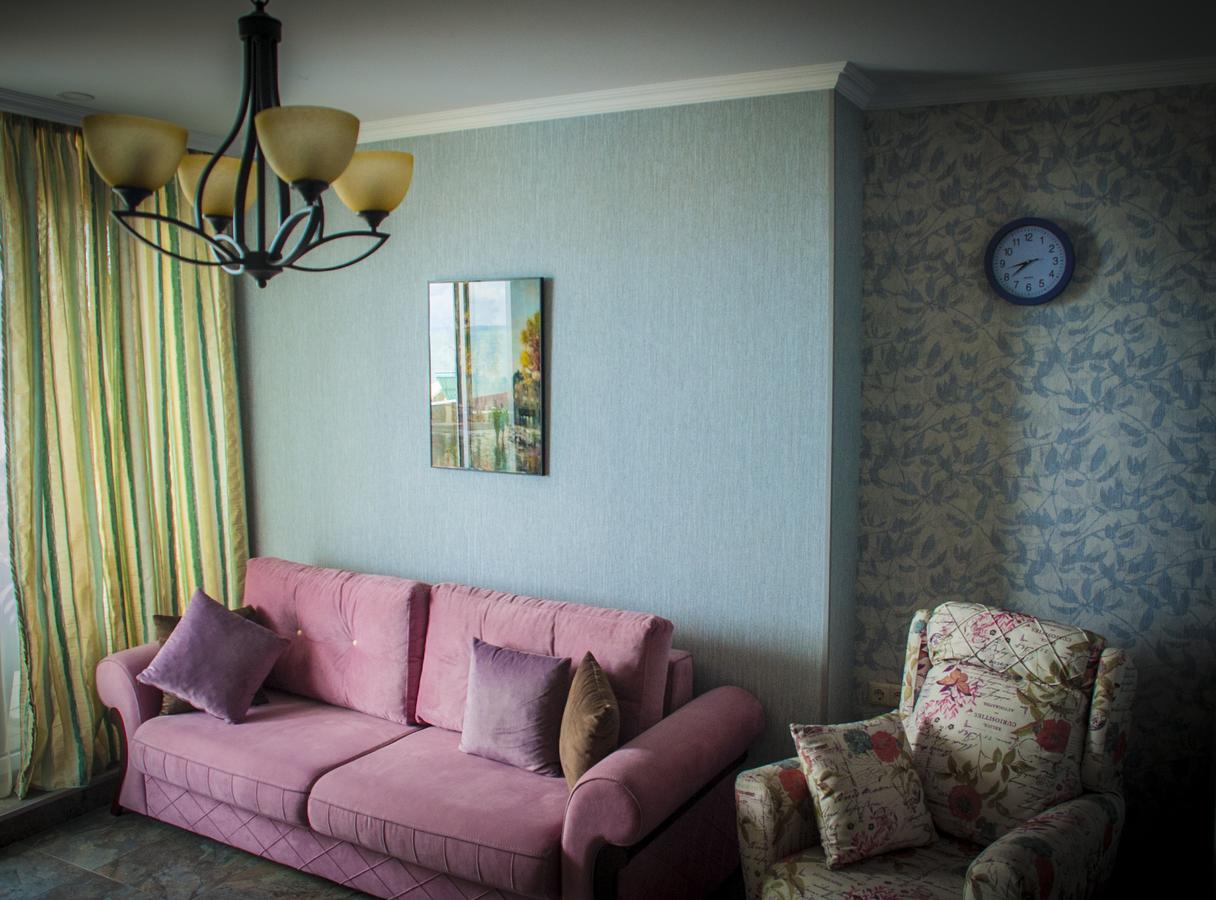 Apartment Orbi Plaza Batumi