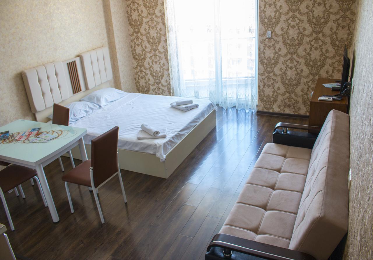 Apartment Orbi Plaza Batumi
