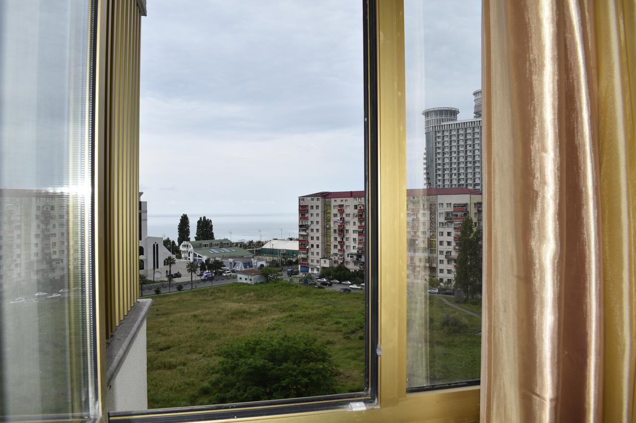 Apartment Orbi Plaza Batumi