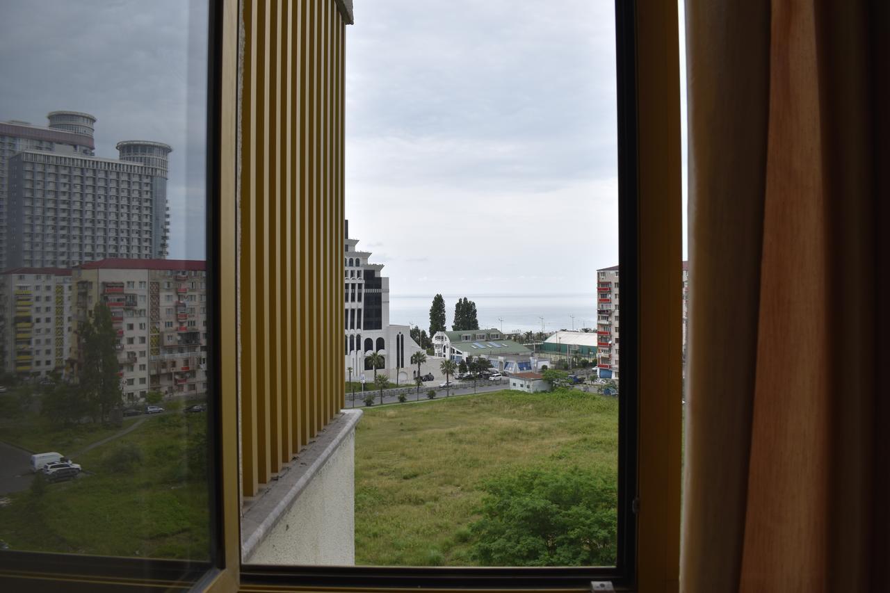 Orbi Plaza Apartment *