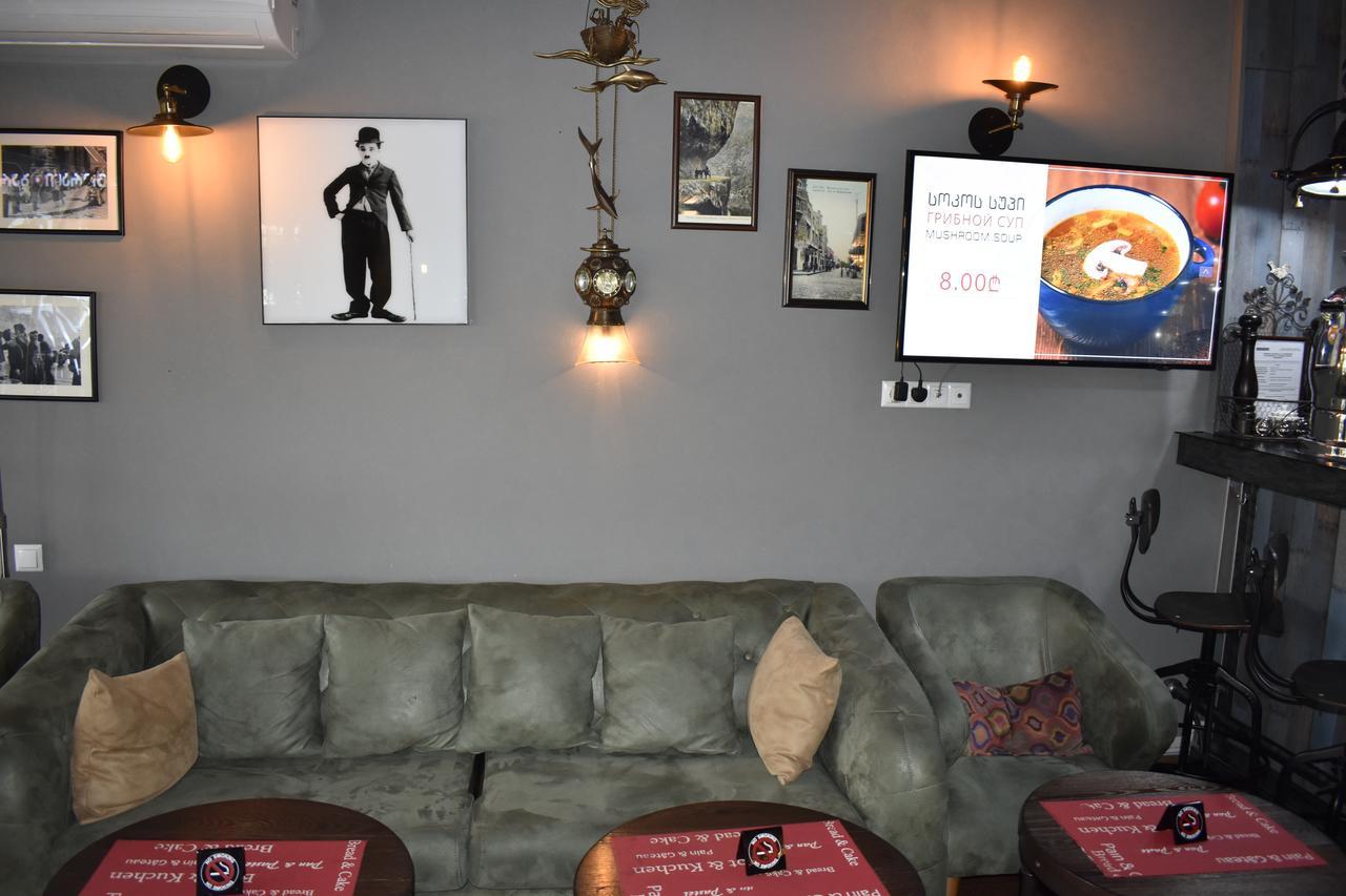 Orbi Plaza Apartment *