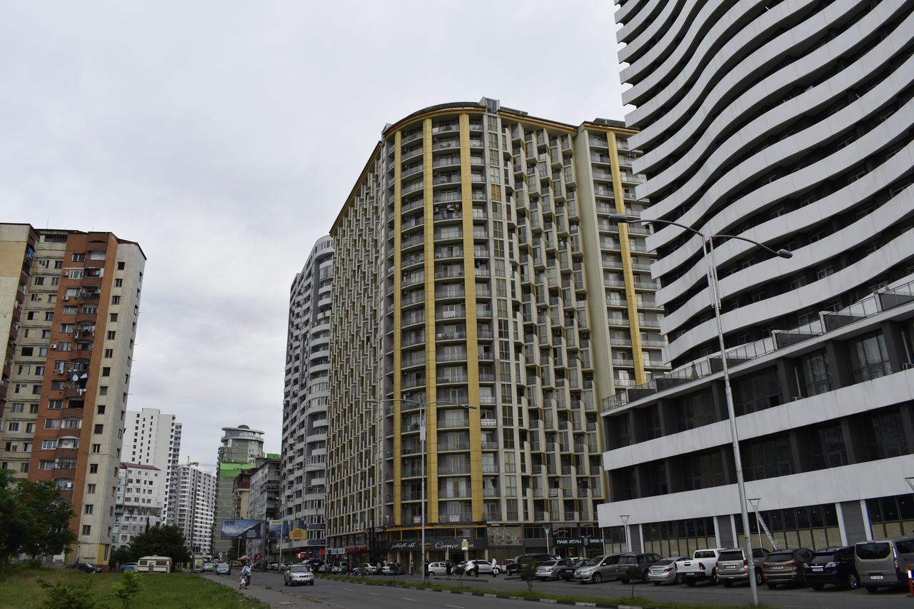 Orbi Plaza * Batumi
