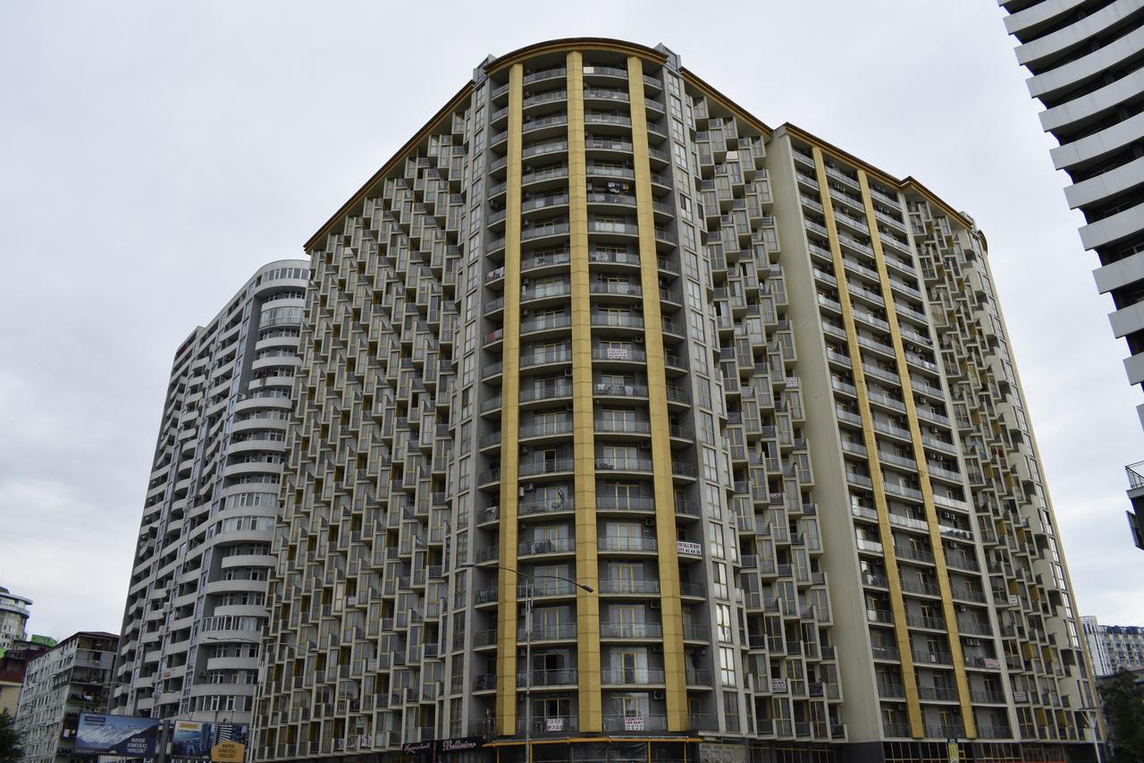 Orbi Plaza * Batumi