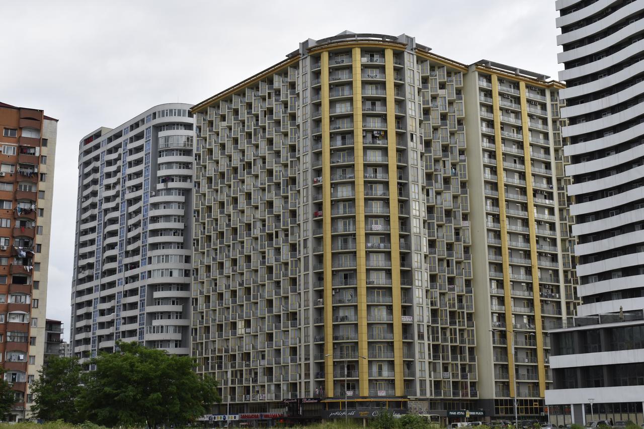Apartment Orbi Plaza *